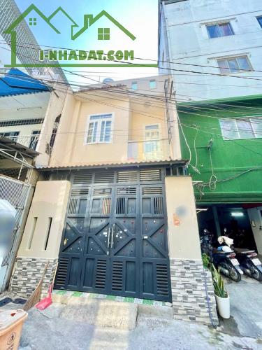 Nhà Chỉ 4.7 Tỷ, Quận Tân Phú, Đường Tân Sơn Nhì