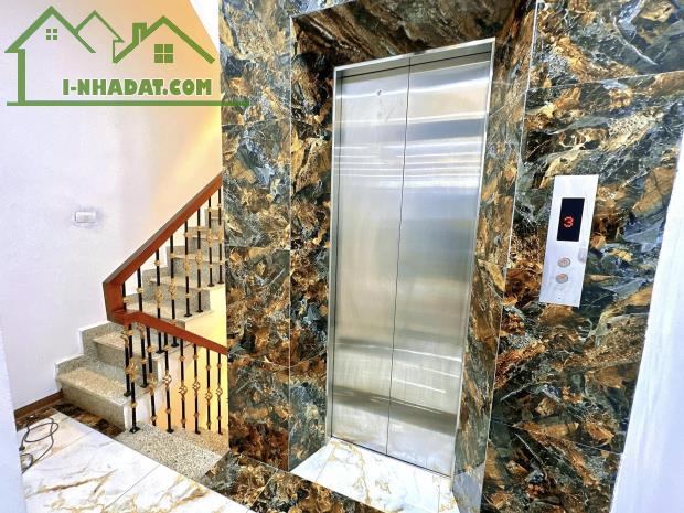 PHÂN LÔ HUỲNH THÚC KHÁNG - 44M2 x 7T - 18 TỶ  - VỈA HÈ - ĐƯỜNG Ô TÔ TRÁNH - KINH DOANH - 4