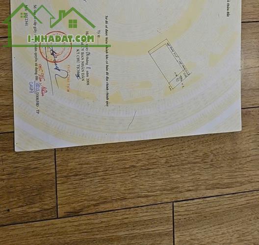 BÁN NHÀ 50m*MT4.5m THỌ AM- LIÊN NINH-THANH TRÌ GIÁ 3.8 TỶ - 2