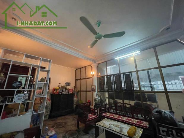 GIÁ ĐẦU TƯ, NHÀ GIA THƯỢNG 160M, 3T, MT8M, Ô TÔ THÔNG, 3 THOÁNG, SÁT PHỐ,BẠT NGÀN TIỆN ÍCH - 5