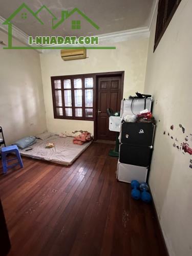 TUYỆT PHẨM NHÀ 3 TẦNG – VĨNH HƯNG, HOÀNG MAI – CHỈ 5.55 TỶ  Địa chỉ: Số 84, ngõ 145 Vĩnh H