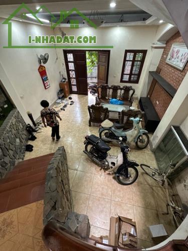 TUYỆT PHẨM NHÀ 3 TẦNG – VĨNH HƯNG, HOÀNG MAI – CHỈ 5.55 TỶ  Địa chỉ: Số 84, ngõ 145 Vĩnh H - 2