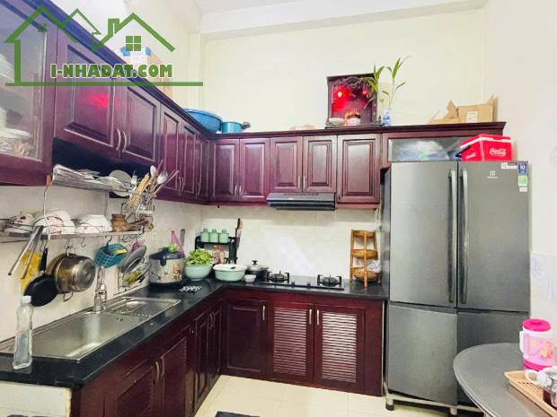 🏠 CĂN GÓC 2 MẶT TIỀN HẺM THOÁNG MÁT - GÒ DẦU TÂN PHÚ - 52M2 - 4 TẦNG BTCT - HẺM XE TẢI - 4