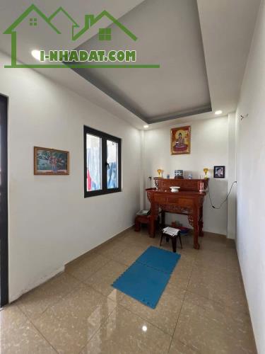 Đi nước ngoài định cư bán gấp nhà ở đường Huỳnh Tịnh Của, phường 8, quận 3, giá 2 tỷ 300 t - 2