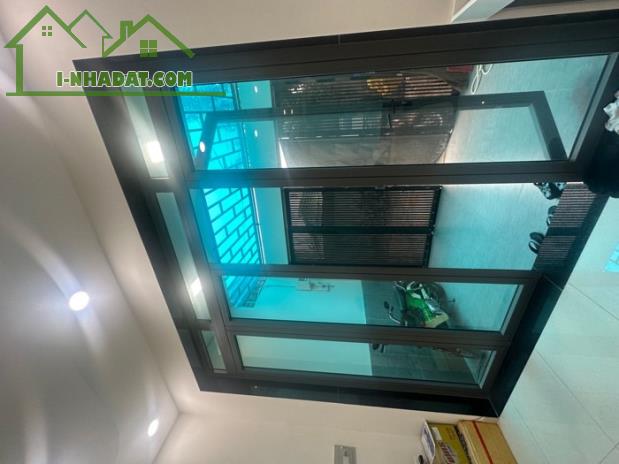 🔥 KHU VIP TÂY THẠNH - CHDV NHÀ 3 TẦNG SIÊU ĐẸP - SÁT MẶT TIỀN - HẺM 6M THÔNG - KẾ AEON