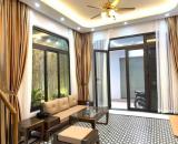 Nhà đẹp phố Hồ Tùng Mậu , trung tâm Cầu Giấy, mặt tiền miên man, 45m2, oto, giá tốt.