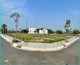 Đất đường Cây Da KDC Tân Phú Trung xây tự do kế bên khu Vin Củ Chi dân cư đông
