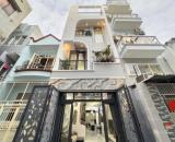 --Bán nhà đường Cửu Long, phường 2, quận Tân Bình; 4x17 - nhà mới đẹp