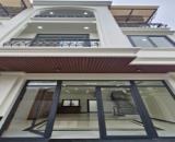 Nhà Đẹp Song Phương DT42*3T Gần Đại Lộ Thăng Long