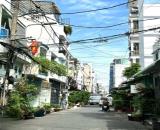 NHÀ 4 TẦNG HẺM XE TẢI 7M THÔNG NGAY KHUÔNG VIỆT GẦN CV ĐẦM SEN - 59M2 NỞ HẬU -CHỈ 6 TỶ XÍU