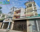 Bán nhà 4x20m, 3 Tầng. Mặt Tiền Tân Chánh Hiệp, Sát Khu Hiệp Thành City Nguyễn Thị Búp.