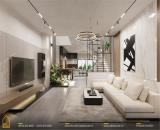 **Bán nhà hẻm xe hơi P.10 Tân Bình**, trục Ni Sư Huỳnh Liên, 5x8m, 5,9 tỷ