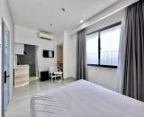 HẺM XE HƠI BÌNH THẠNH - NHÀ 5 TẦNG - CHDV DÒNG TIỀN 30 TR/THÁNG LH/ZALO 0933523239