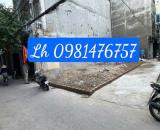 Đất Lô góc gần CC Homeland. Ô tô 7 chỗ