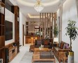 BÁN NHÀ ĐƯỜNG ĐẠI LINH 80M2 6 TẦNG THANG MÁY, PHÂN LÔ ÔTÔ TRÁNH,NỘI THẤT NHẬP 19.x TỶ