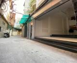 Bán nhà mặt ngõ phố Thanh Nhàn, Quận Hai Bà Trưng, 48m2 x 5 Tầng, kinh doanh - Nhỉnh 9T