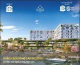 Bán đất nền dự Án DIC Victory City, 1,25 tỷ, 95m2, Phường 4, Vị Thanh, Hậu Giang