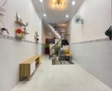 Bán Nhà Hẻm 793 Trần Xuân Soạn ,Quận 7 ,Nhĩnh 3 Tỷ (TL)