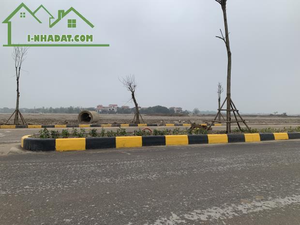 Chuyển nhượng 40.000m2 Khu công nghiệp Vsip Lạng Sơn, bàn giao sớm - 2