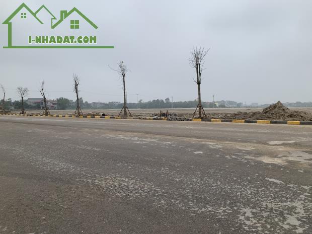 Chuyển nhượng 40.000m2 Khu công nghiệp Vsip Lạng Sơn, bàn giao sớm - 1