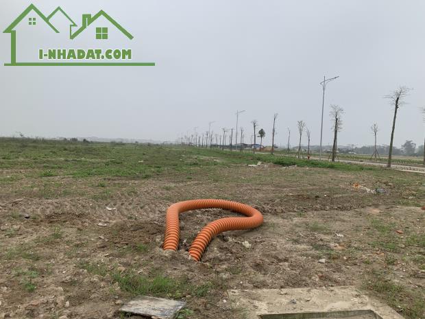 Chuyển nhượng 40.000m2 Khu công nghiệp Vsip Lạng Sơn, bàn giao sớm