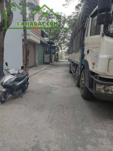 Bán 49m đất Trâu Quỳ Gia Lâm/MT 4.5m/1,5 tầng/ 10m ra trục kinh doanh sầm uất/5.2 tỷ