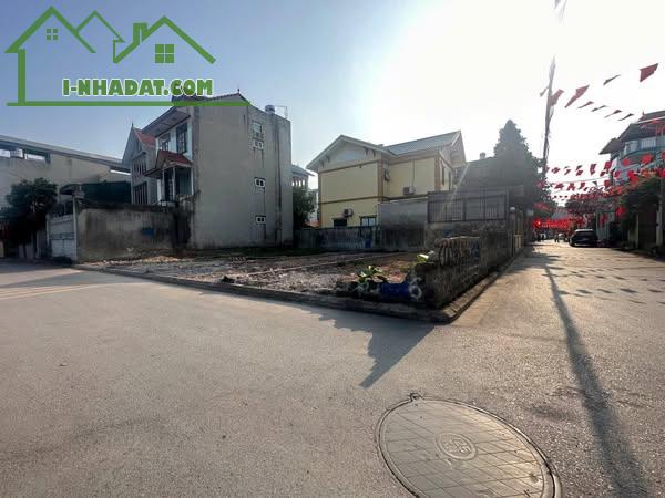 Bán 68m đất Trâu Quỳ Gia Lâm/MT 4.5m/2,5 tầng/gara oto thông/8,4 tỷ/LH 0979225685 - 1