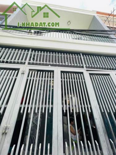 ► Nhà Kiệt gần Trần Cao Vân Chợ Tam Thuận, 36m2, 2 tầng, 2.35 tỷ