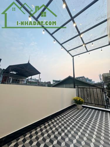 NHÀ PHỐ BẠCH MAI, 40M2 X 4 TẦNG 7 TỶ - 2