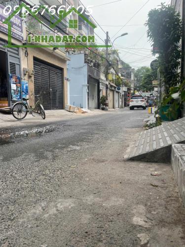 CHÍNH CHỦ CHO THUÊ NHÀ NGUYÊN CĂN TẠI PHƯỜNG 9, GÒ VẤP, TP. HỒ CHÍ MINH - 1