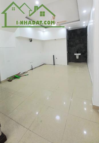 Bán nhà 4 tầng Thiên Lôi,Lê Chân.60m2.Đường 8,4m.Vỉa hè.Gara ô tô.Chỉ 5,8 tỷ - 2