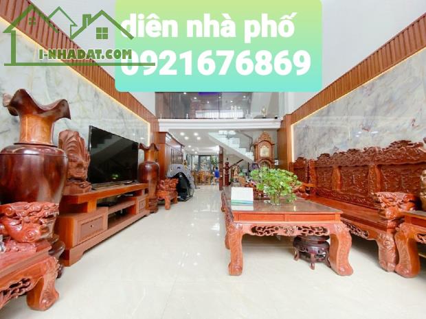 🏕🏕🏕 BÁN NHÀ ĐỊNH CƯ ĐƯỜNG PHẠM VĂN BẠCH PHƯỜNG 15 TÂN BÌNH. 2 MẶT HẺM 7M..110M ...GIÁ 1