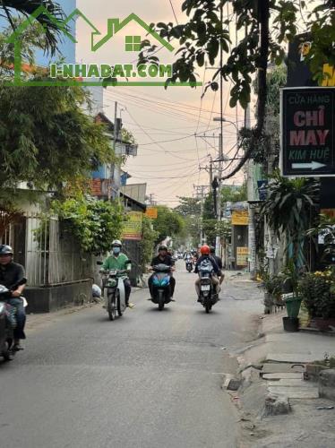 Bán nhà Tân Hoà Đông, Bình Tân, 112m2 (8x14m), 2 tầng, hẻm nhựa 10m, giá chỉ 8tỷ9. - 2