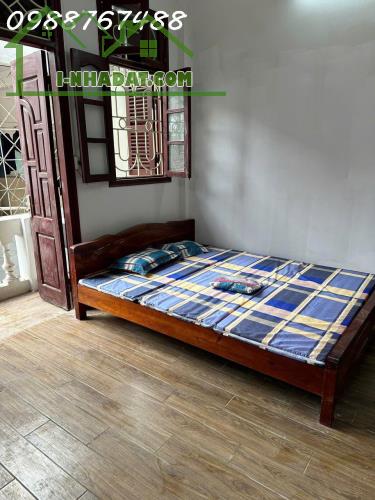 Cho thuê CCMN phòng khép kín số 16C ngõ 85 phố Xuân Thuỷ. - 3