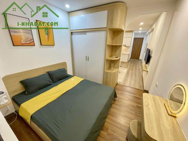 🏠 BÁN CCMN NGÕ 129 GIẢNG VÕ - 80M2 - 8 TẦNG - 13 PHÒNG - 18.5 TỶ 📞 hangmini.com