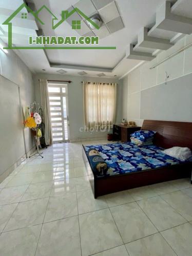 Nhà Đẹp Giá rẽ 🏠Đường số 59 Ngay Phạm Văn Chiêu, P14.DT: 5x20m - 4