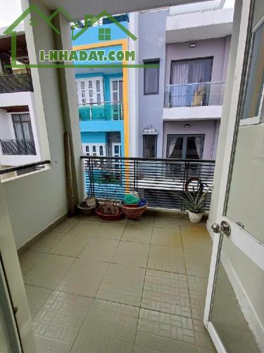 Bán nhà Quận 11, đường Âu Cơ, 55m2, 3 tầng, hẻm 5m, 8.3 tỷ - 3