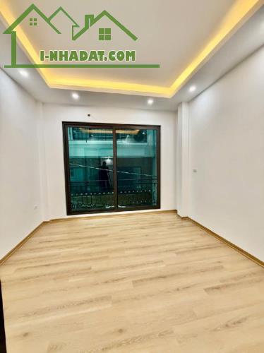 BÁN NHÀ BẰNG LIỆT, HOÀNG MAI, GẦN Ô TÔ, 36M2, 6.9 TỶ(CTL) - 3