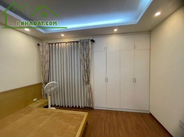 Bán nhà phân lô ngõ ô tô tránh 50m2 Ngọc Thụy Long Biên 4 tầng mt 4.2m hơn 10 tỷ - 4