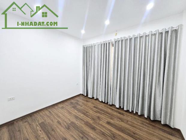 NHÀ 42M2*5T NGUYỄN AN NINH, NGÕ XE BA GÁC, 2 MẶT THOÁNG - 3