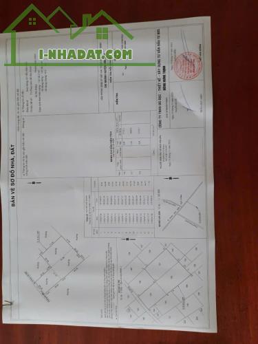 Cần bán gấp Gần 1.1 Ha Đất Nông Nghiệp ( 3 sổ ) Bà Điểm, Hoc Mon - 3