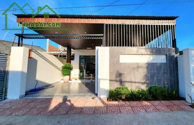 Bán Villa Full Nội Thất Cạnh Trường Thcs Nguyễn Trường Tộ, 10 Y Wang, Xã Ea Kao, Tp. BMT - 5