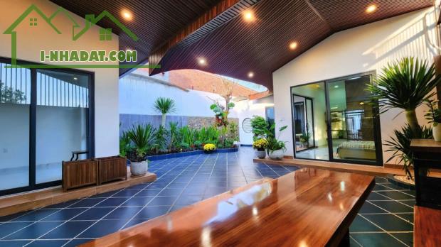 Bán Villa Full Nội Thất Cạnh Trường Thcs Nguyễn Trường Tộ, 10 Y Wang, Xã Ea Kao, Tp. BMT - 4