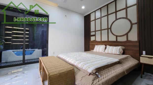 Bán Villa Full Nội Thất Cạnh Trường Thcs Nguyễn Trường Tộ, 10 Y Wang, Xã Ea Kao, Tp. BMT