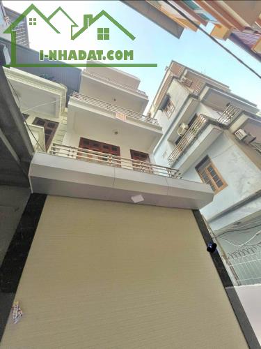 BÁN NHÀ LÔ GÓC NGÕ NÔNG GẦN PHỐ 13,5 TỶ 60m 5 TẦNG MT 4m GARA Ô TÔ  XUÂN ĐỈNH BẮC TỪ LIÊM