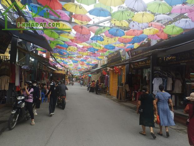 Siêu đẹp Bán nhà mới phố Lụa, Hà Đông 40m2 5 tầng hơn 7 tỷ hai thoáng gần ô tô - 2