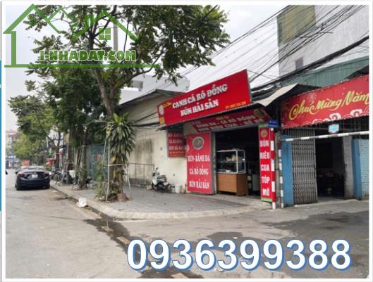 ♥️20tr/th; chính chủ cho thuê đất và nhà tại Thịnh Liệt, Hoàng Mai, HN; 0936399388