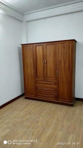 Cho thuê  nhà Phố Khương Trung, Ngã tư sở, 5 tầng, 30m2, 3 ngủ, 13 Triệu