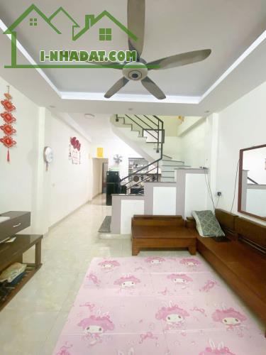 BÁN NHÀ 1.39 TỶ 2 TẦNG 64M2 ( ĐÔNG BẮC ) NGÕ CÙ CHÍNH LAN