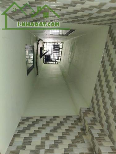 Nhà 5 tầng Trường Chinh Tân Thới Nhất Quận 12, 4x17, ô tô ngủ trong nhà - 1